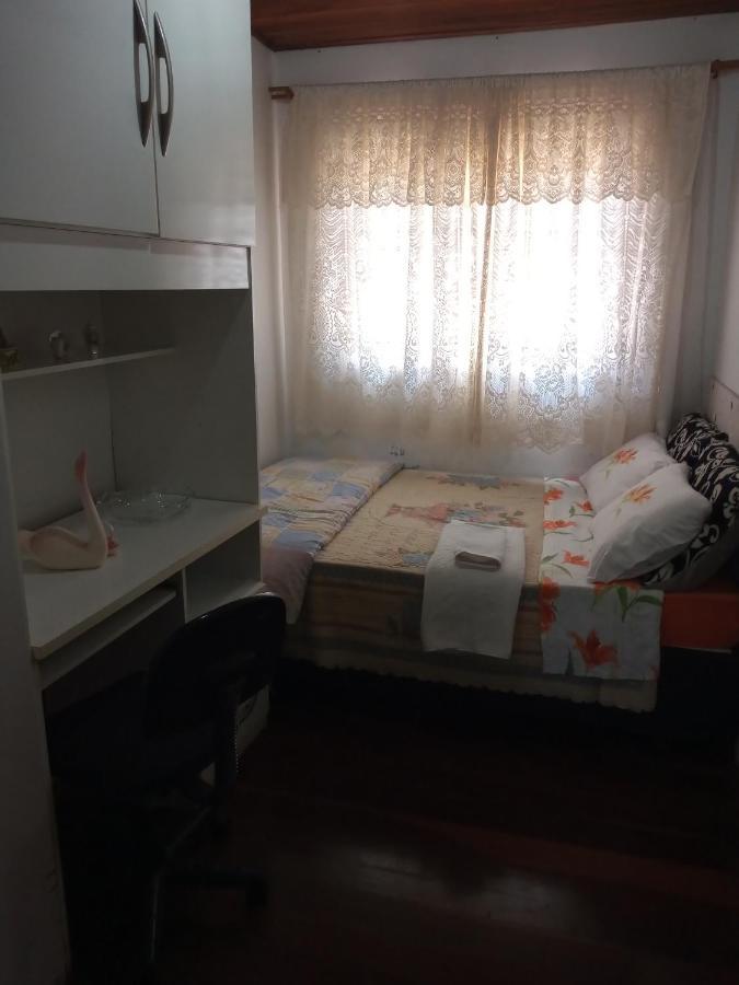 Casa Em Sao Joaquim Villa Exterior foto